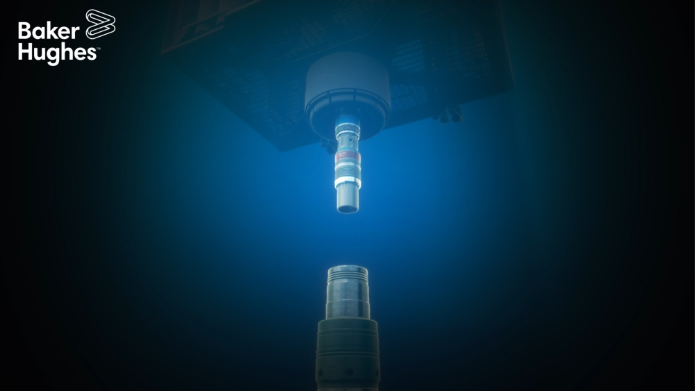 OTC 2022 Baker Hughes Launches New Subsea Wellhead Technology Hart